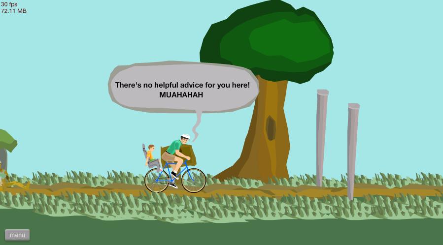 Happy Wheels, Smosh Wiki