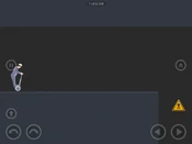 Dark Bricks Background