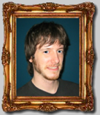 Jim without any additions.