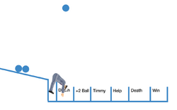 WORLD'S HARDEST 99% IMPOSSIBLE LEVEL! (Happy Wheels) 