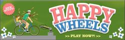 Irresponsible Dad, Happy Wheels Wiki