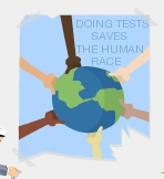 Generic motivational poster No 1.