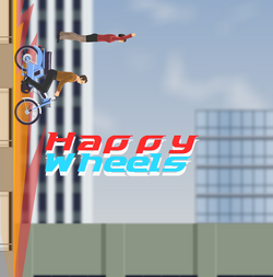 Happy Wheels (2010)