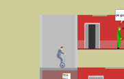 HotelGlitch.png (19 KB) What happens if you go left the lift let the off-screen at go through the glitch.