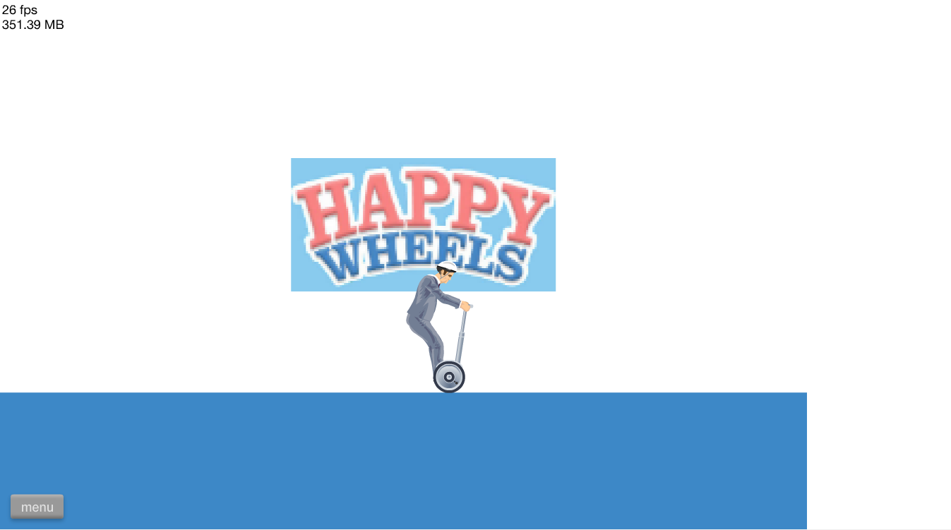 Steam Workshop::Code talker happy wheels