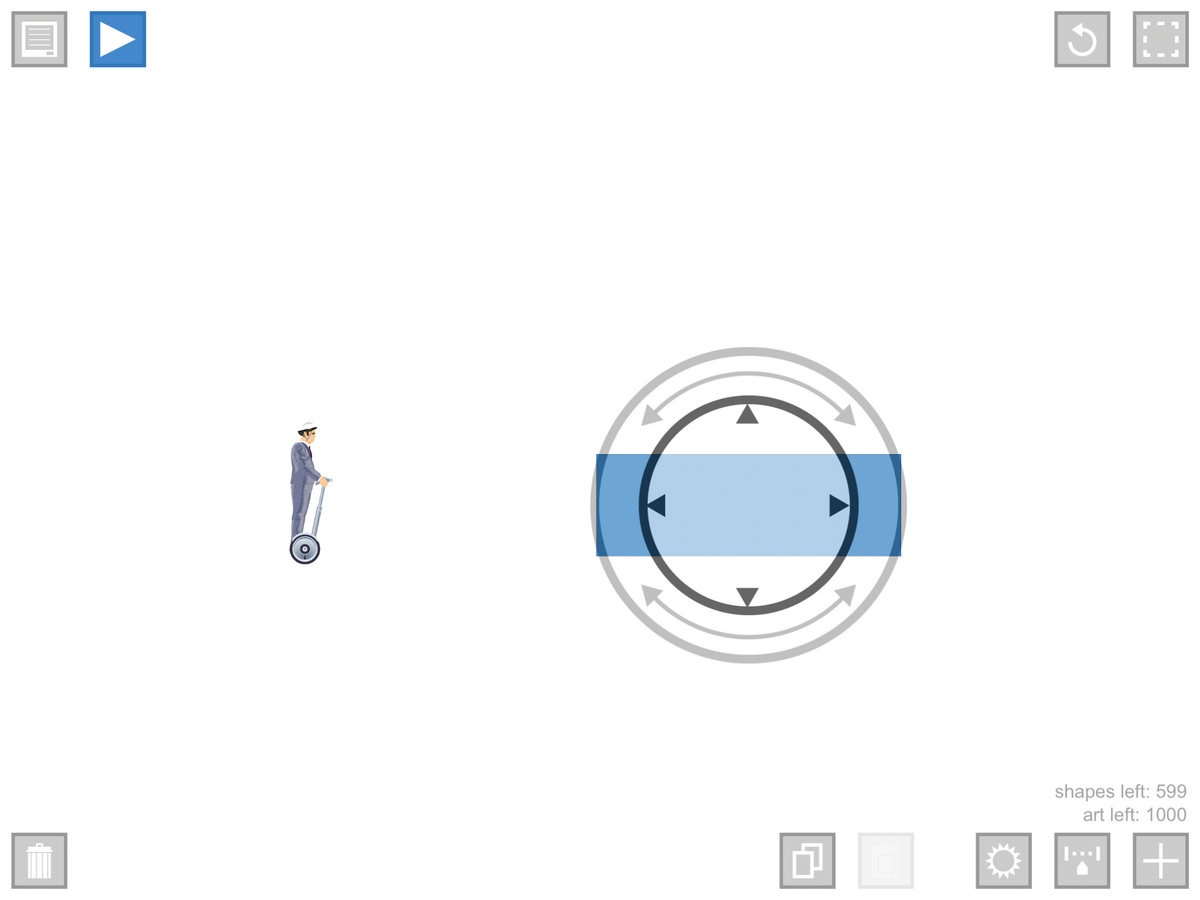 What are the game controls for Happy Wheels? - Quora