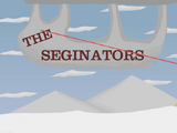 The Seginators