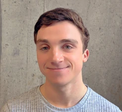 "I'm making a note here, huge success" - Sean Mccumskay, Developer