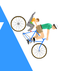 Fancy Force on X: Happy Wheels iOS update 1.0.3 adds 5 new levels for  Irresponsible Dad   / X