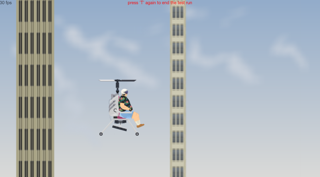 Happy Wheels: Image Gallery (List View)