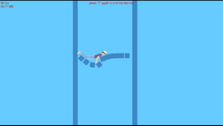 IT KEEPS HAPPENING!, Happy Wheels Wiki