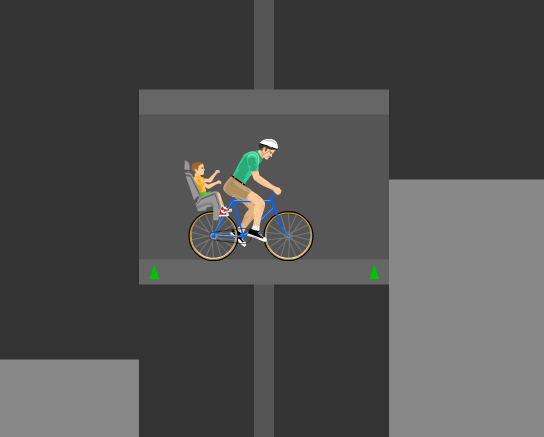 Happy Wheels 3D