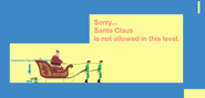 Screenshot 110.png (36 KB) Santa Claus is forbidden.