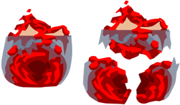 Segway Guy's broken pelvis.