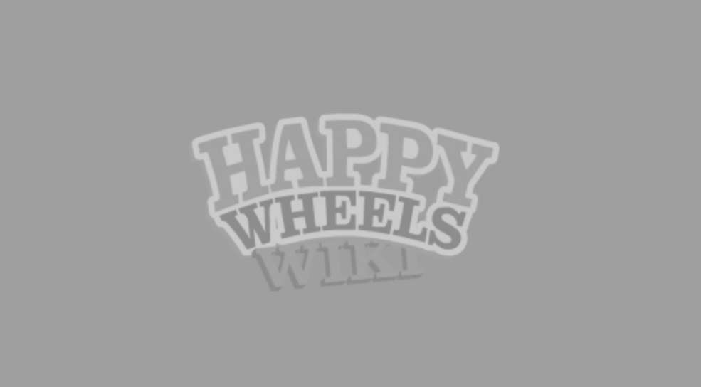 Wheelchair Guy, Happy Wheels Wiki