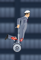 happy wheels segway guy game APK for Android Download