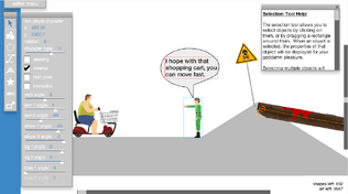 Van, Happy Wheels Wiki