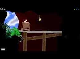 Explorer Guy in the featured level: The Legacy of Quezal.