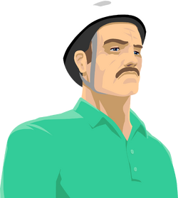 Happy Wheels Game  The Impossible Game