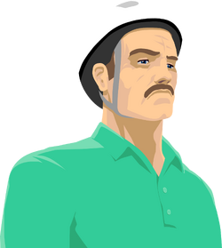 Steam Workshop::Irresponsible Dad (Happy Wheels)