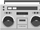 Boombox