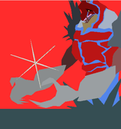 Demonic gorilla988.png (12 KB) Damien the Demonic Gorilla.