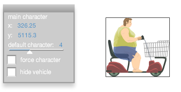 Death, Happy Wheels Wiki