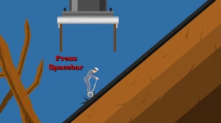 , one of his levels.