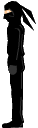 A Ninja NPC.