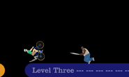 BladeRiderIILevel3.png (36 KB) Level 3.