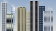 City Background