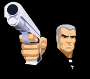 "The day of reckoning is at hand."