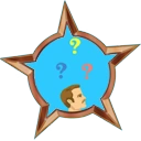 The "I Have A Dream" badge.