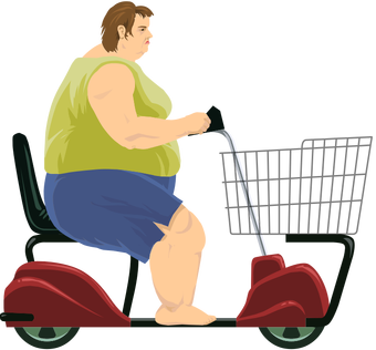 Effective Shopper Happy Wheels Wiki Fandom