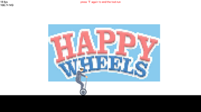 Steam Workshop::Code talker happy wheels