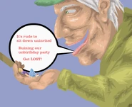 Alice in WonderlandX.