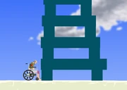 No rocky texture showing up when Compressed Textures is checked.