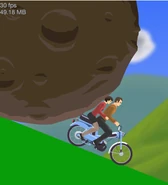 Meteor Chase.png (46 KB) Getting chased by a meteor.