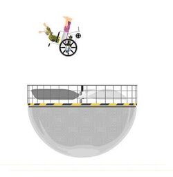 Fans of Happy Wheels