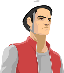 Helicopter Man, o novo personagem de Happy Wheels - EuJogador