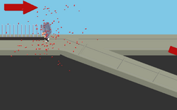 Cannon Man! (Happy Wheels) 