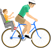 , the first dual playable character.