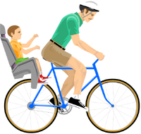 Wheelchair Guy, Happy Wheels Wiki