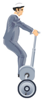 Cannon Man! (Happy Wheels)
