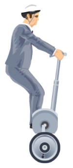 happy wheels segway guy game APK for Android Download