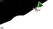 Jingle bells.png (19 KB) Going down the hill on a sled.