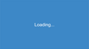 - Loading - loading screen