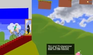 SuperMario64 2.png (166 KB) Entering the bob-omb Battlefield portrait.
