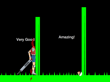 Happy Wheels