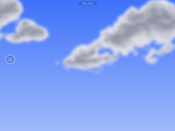 Clouds Background